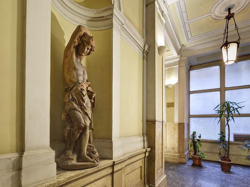Dimora Ai Fori - Guesthouse image