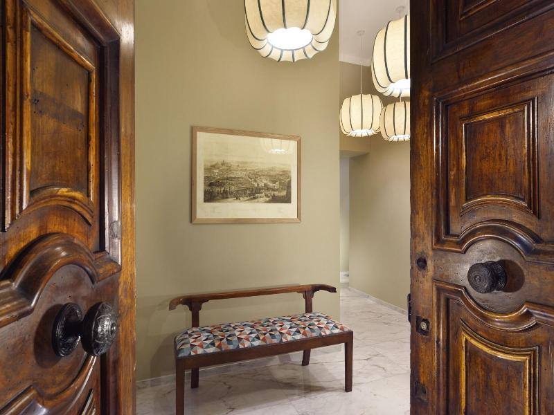Dimora Ai Fori - Guesthouse image