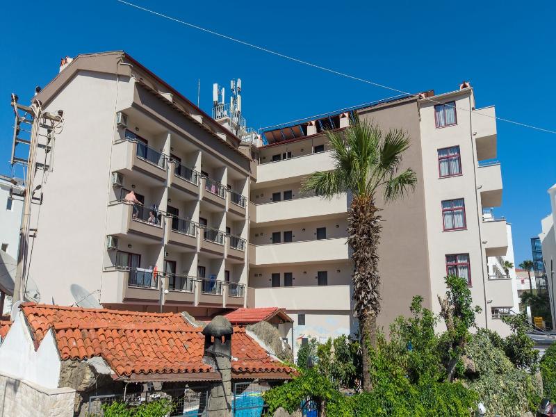 Kivilcim Hotel image