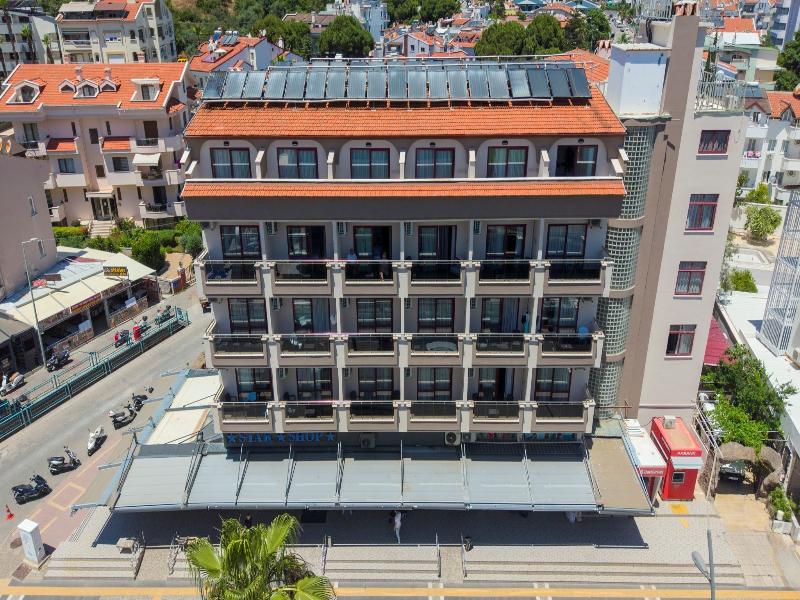 Kivilcim Hotel image
