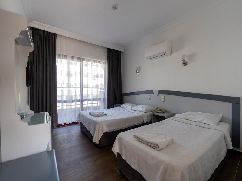 Kivilcim Hotel image