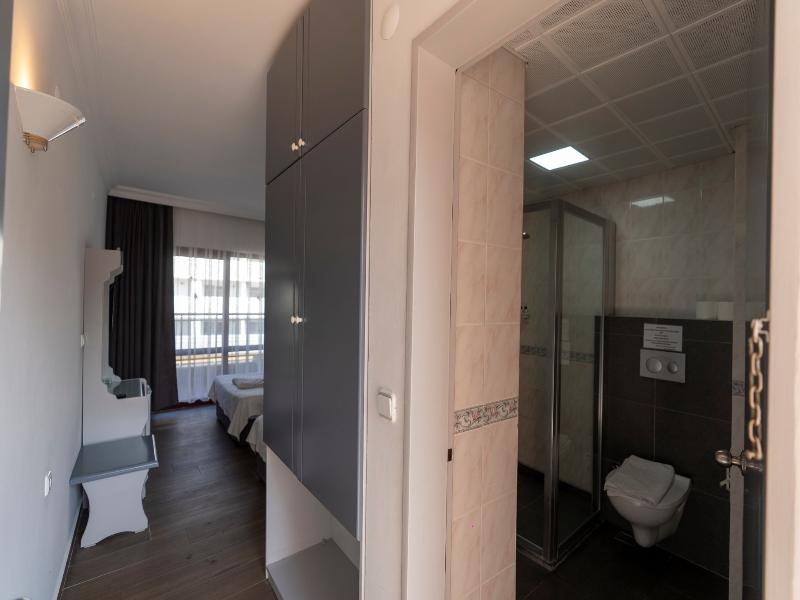 Kivilcim Hotel image