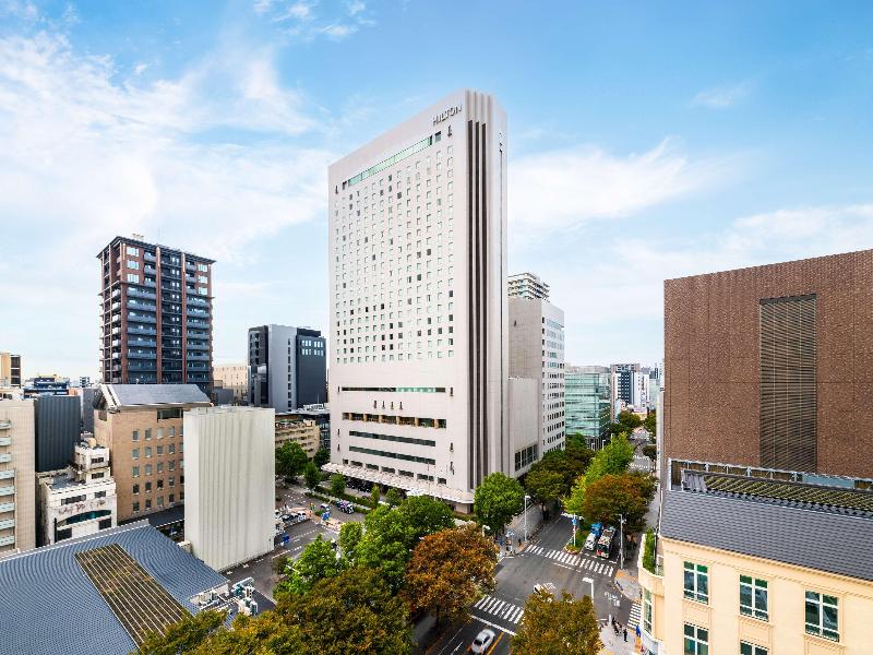 Hilton Nagoya image