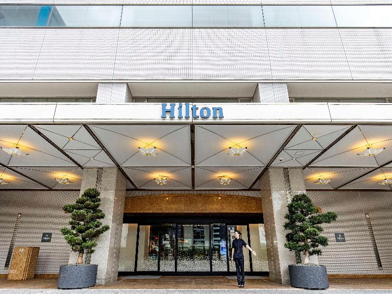 Hilton Nagoya image