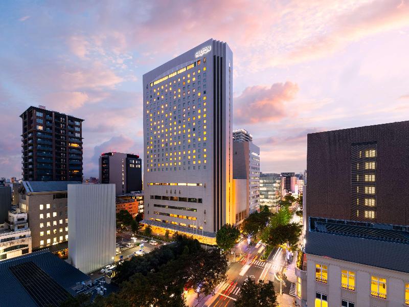 Hilton Nagoya image