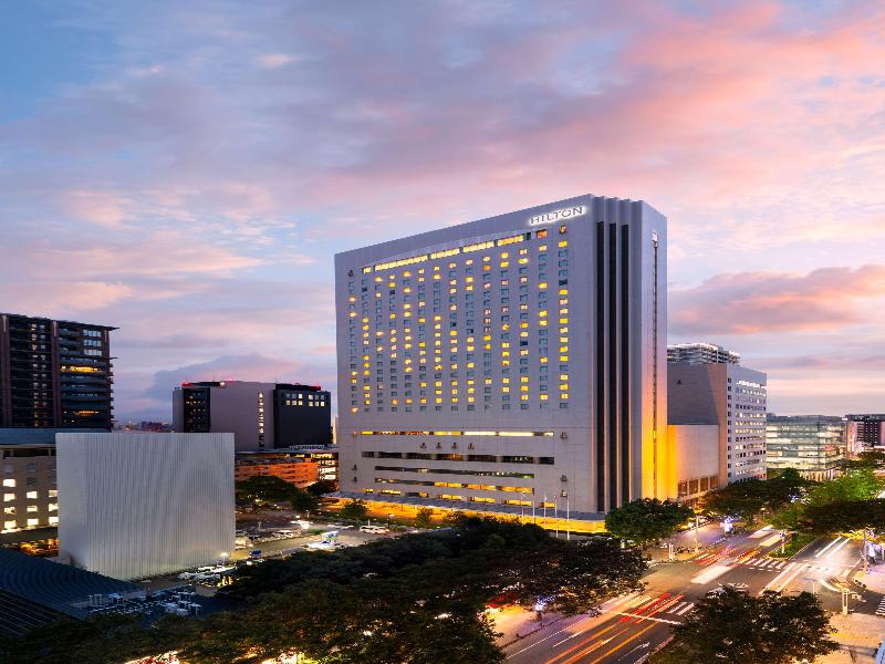 Hilton Nagoya image
