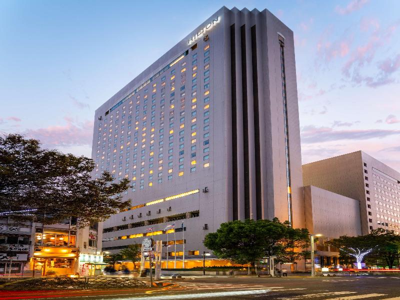Hilton Nagoya image