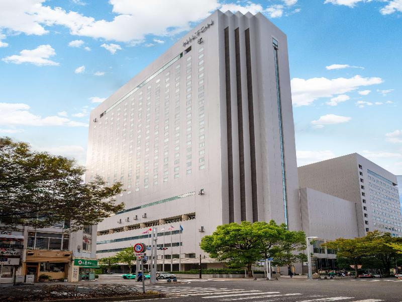 Hilton Nagoya image