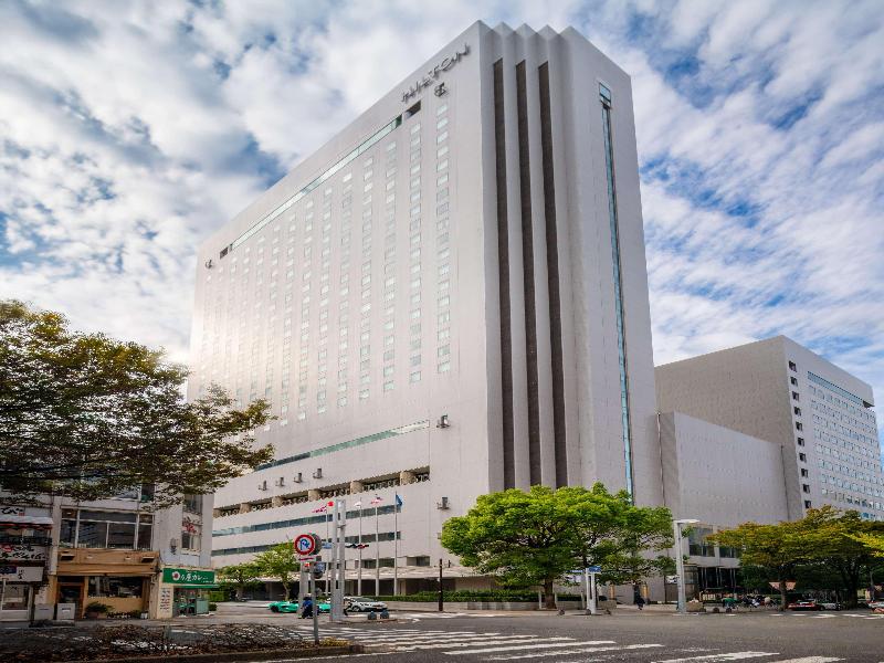 Hilton Nagoya image