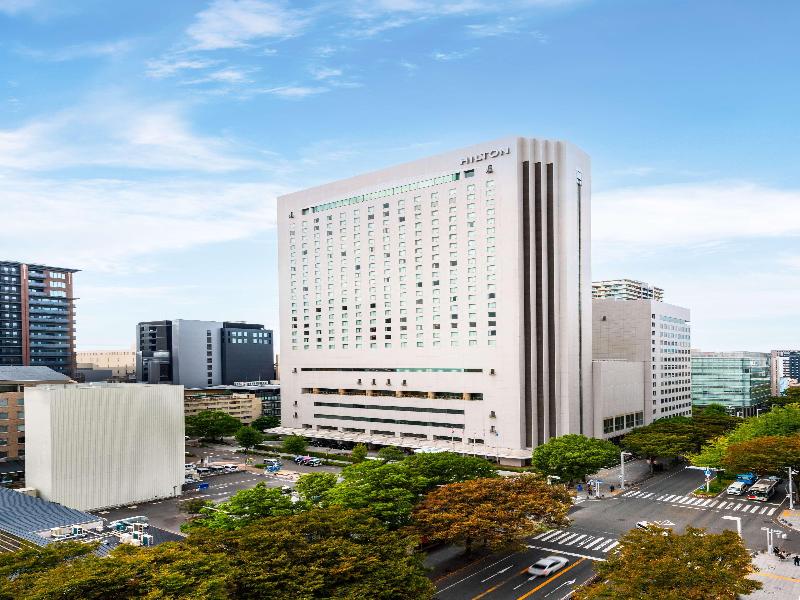 Hilton Nagoya image