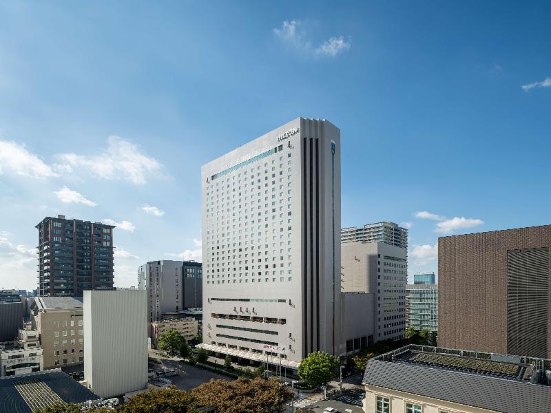 Hilton Nagoya image