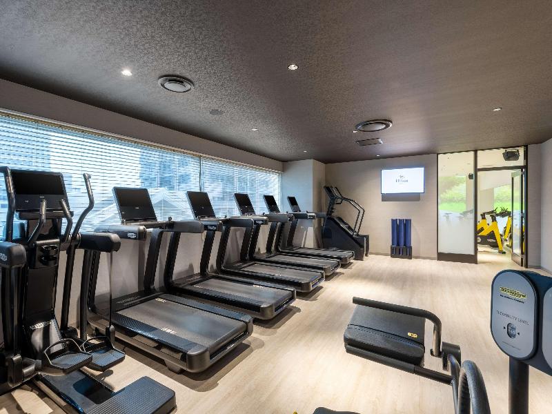 Hilton Nagoya image