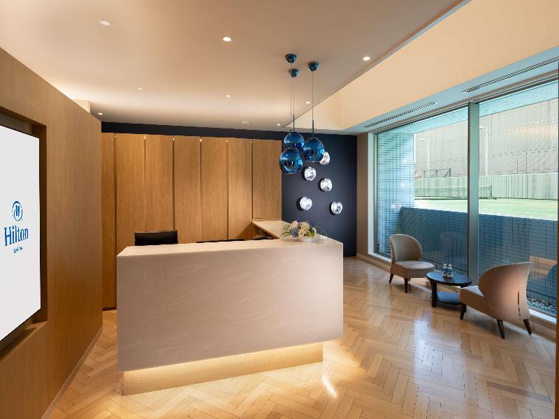 Hilton Nagoya image