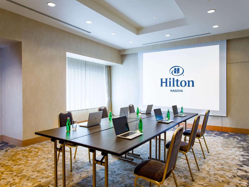 Hilton Nagoya image