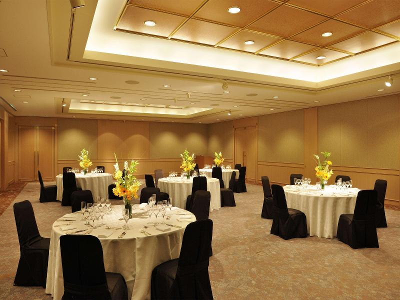 Hilton Nagoya image