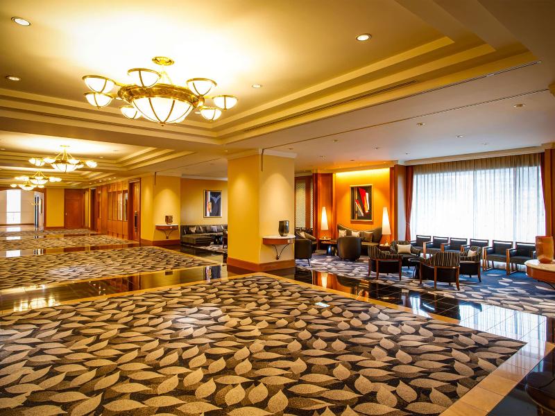 Hilton Nagoya image