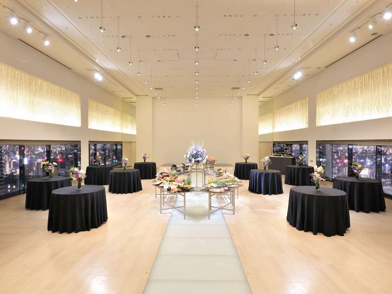 Hilton Nagoya image