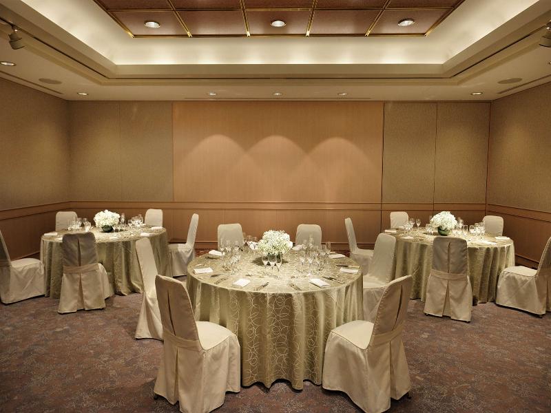 Hilton Nagoya image