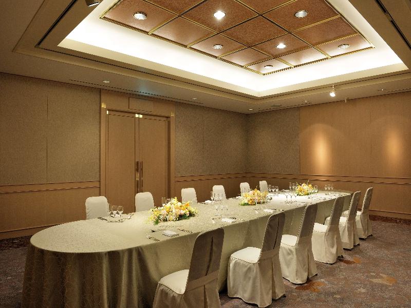 Hilton Nagoya image