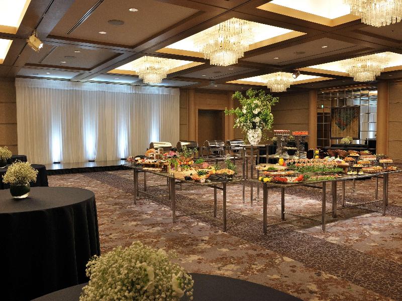 Hilton Nagoya image