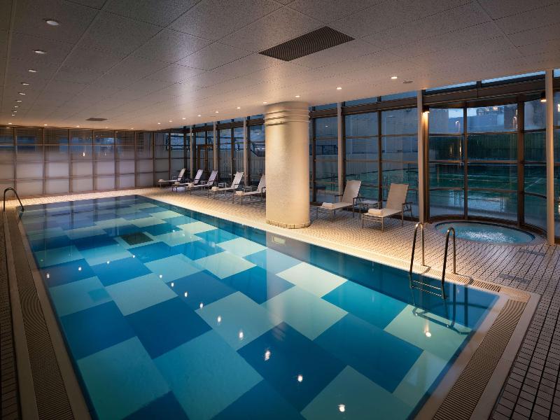 Hilton Nagoya image