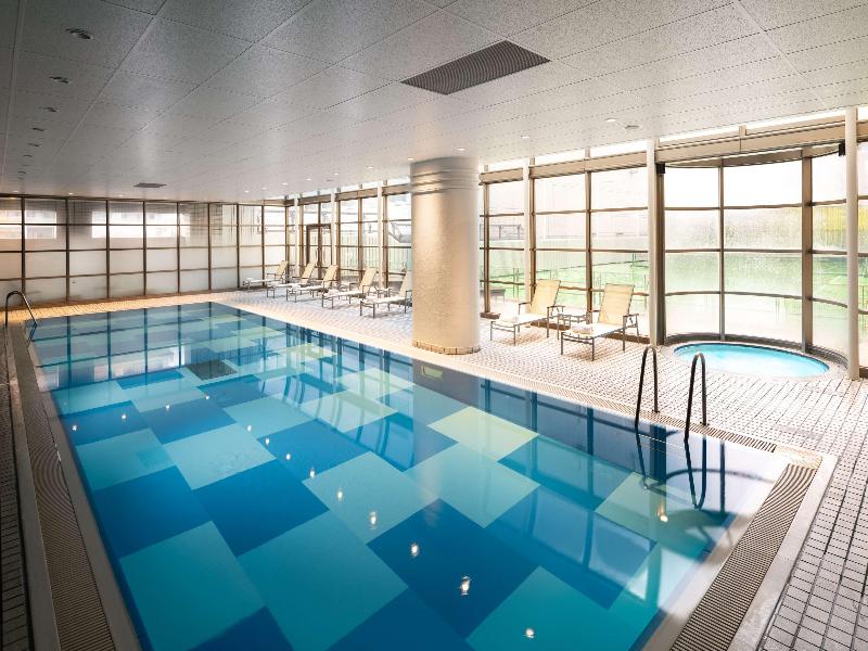 Hilton Nagoya image