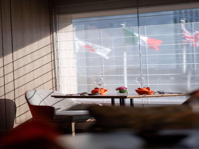 Hilton Nagoya image
