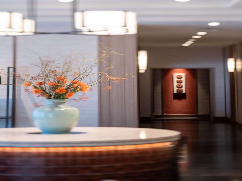 Hilton Nagoya image