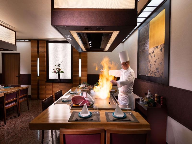 Hilton Nagoya image