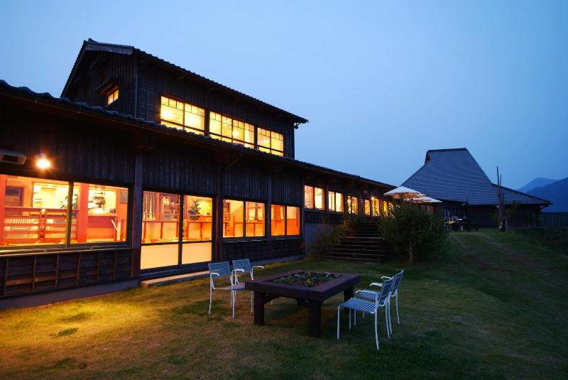 Ukawa Onsen Yoshino No Sato - Image 1