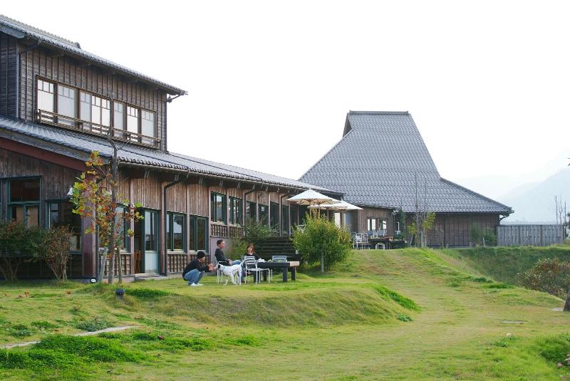 Ukawa Onsen Yoshino No Sato - Image 3