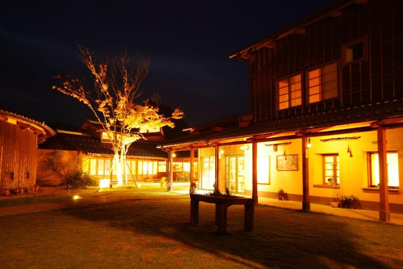 Ukawa Onsen Yoshino No Sato - Image 5