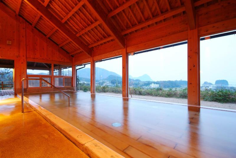 Ukawa Onsen Yoshino No Sato - Image 10