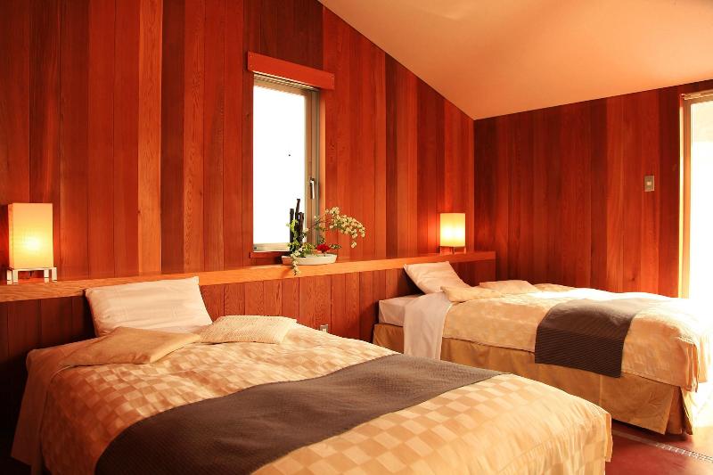 Ukawa Onsen Yoshino No Sato - Image 8