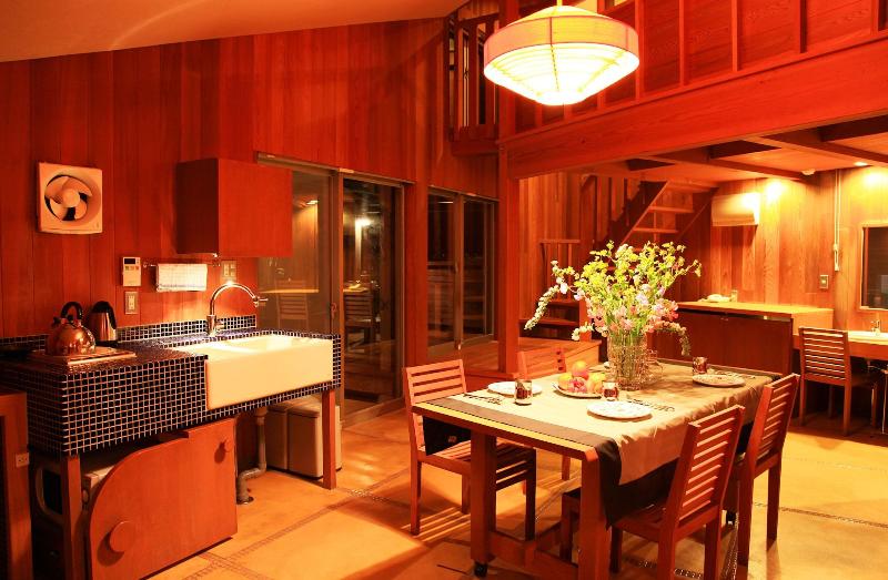 Ukawa Onsen Yoshino No Sato - Image 9