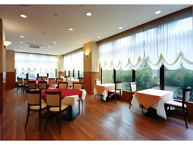 Hotel Kunimi Gotenba image