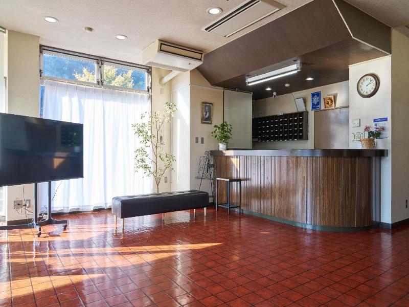 Business Hotel Noble Iiyama