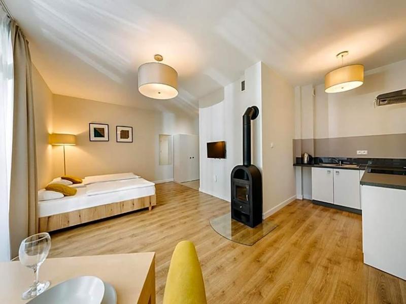 Aparthotel Osada Sniezka image