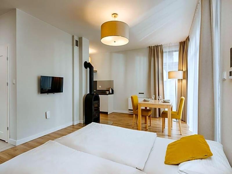 Aparthotel Osada Sniezka image