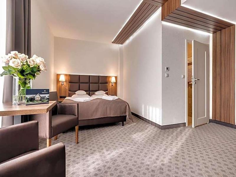 Aparthotel Osada Sniezka image