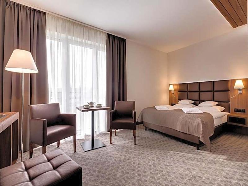 Aparthotel Osada Sniezka image