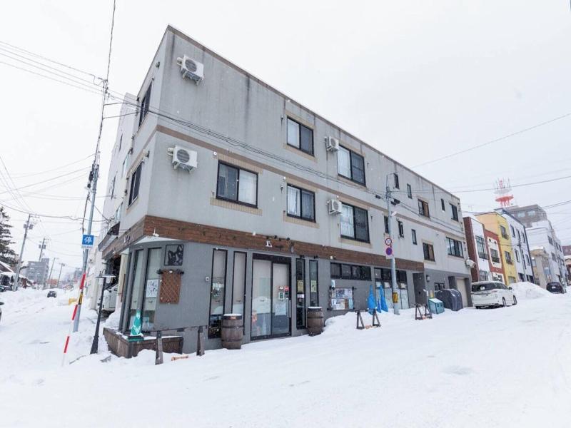 Stay In Otaru