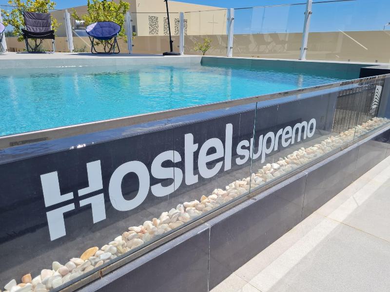 Hostel Supremo image