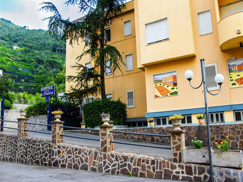Hotel San Pietro image