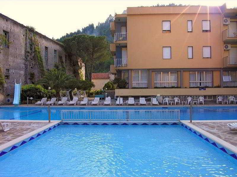 Hotel San Pietro image