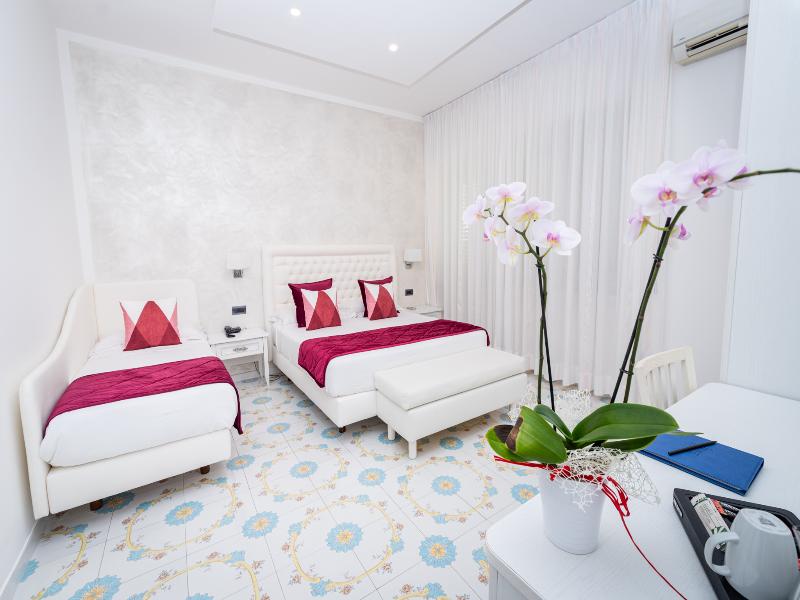 Hotel San Pietro image