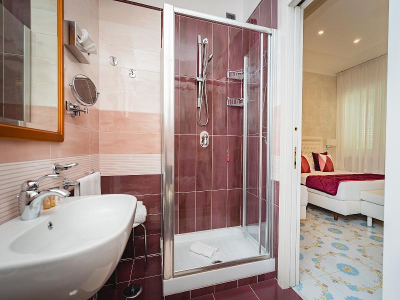 Hotel San Pietro image