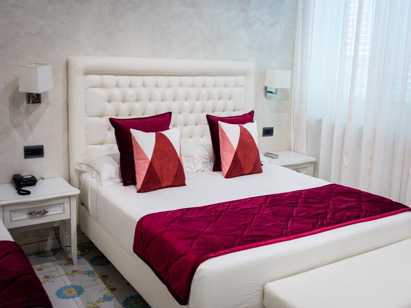 Hotel San Pietro image