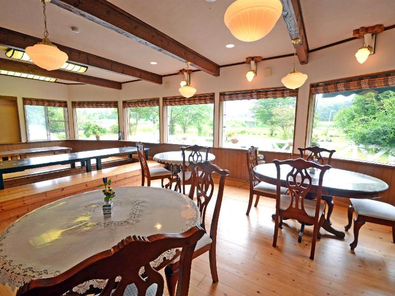 Shikisai No Sato Manyuu