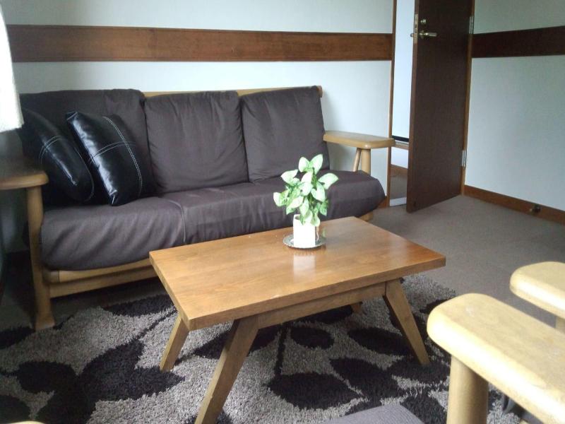 Appi Kogen Pension Asangi image